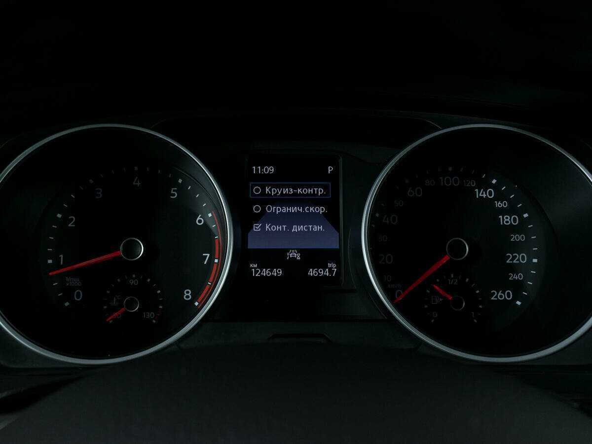 Купить Volkswagen Tiguan, 2020, 125 000 км.. Фото: #11