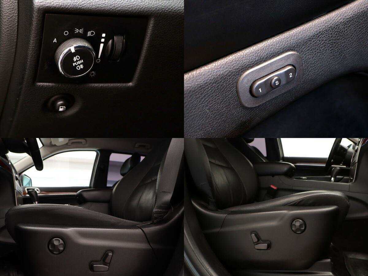 Купить Jeep Grand Cherokee, 2012, 225 500 км.. Фото: #17