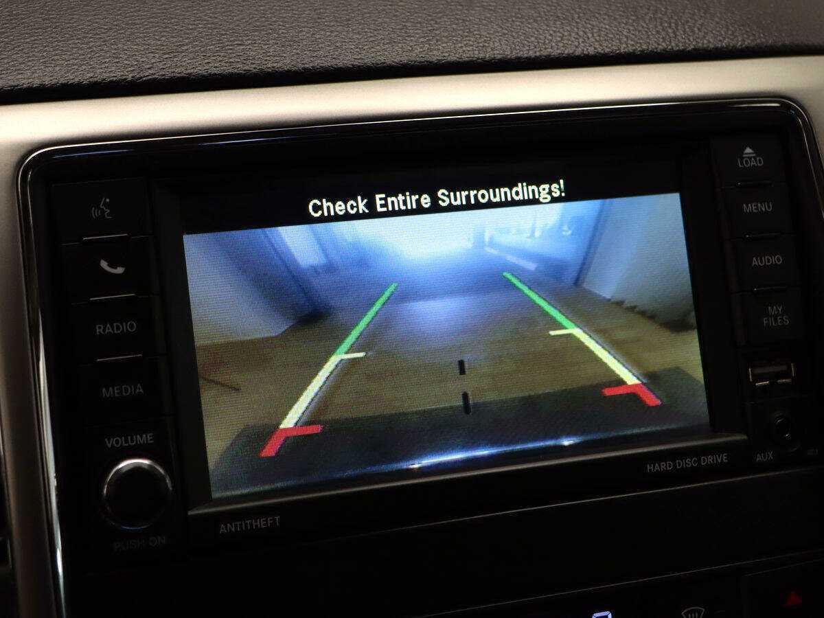 Купить Jeep Grand Cherokee, 2012, 225 500 км.. Фото: #21