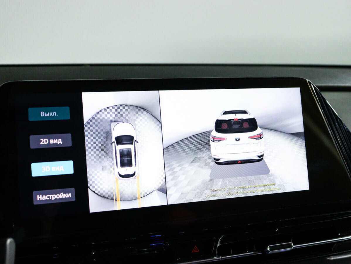 Купить Changan CS55PLUS, 2024, 1 550 км.. Фото: #22