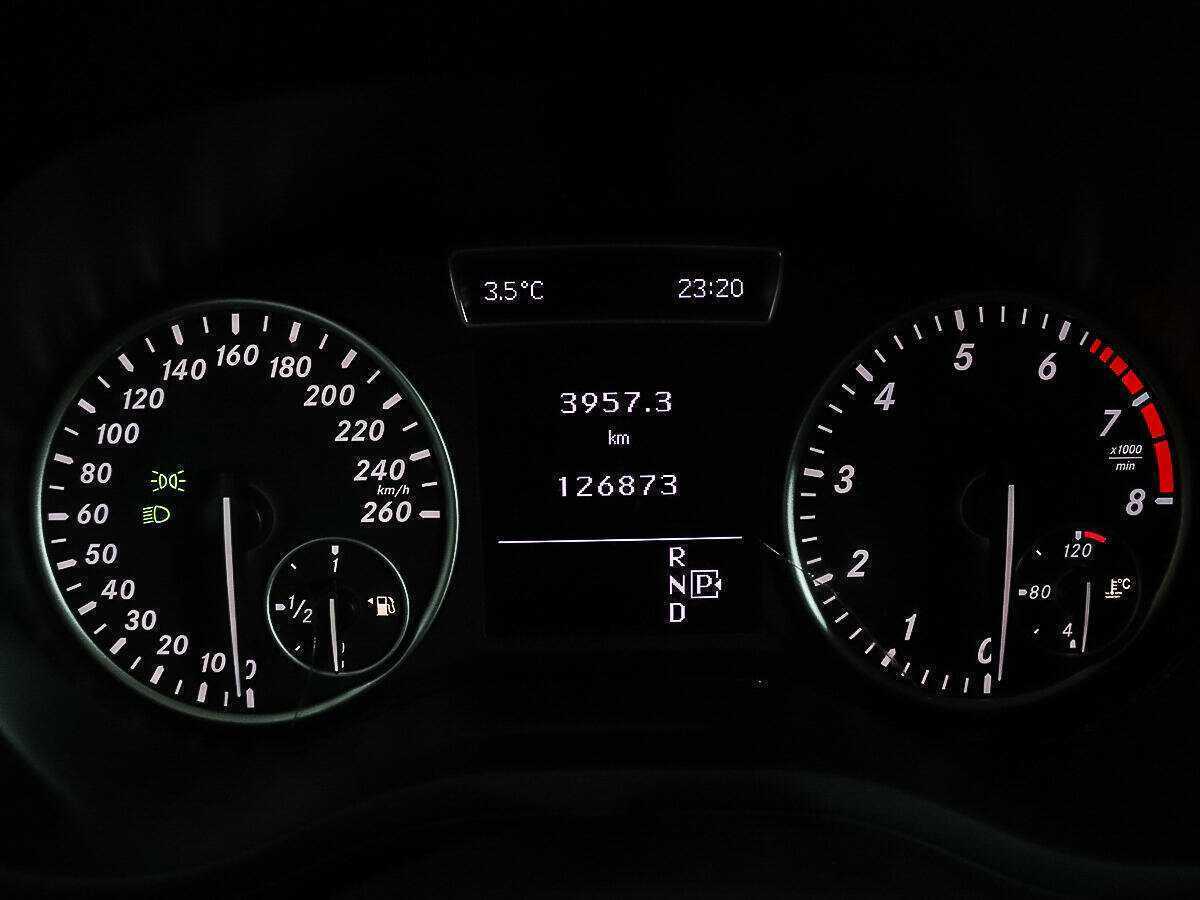 Купить Mercedes-Benz B-Класс, 2014, 127 001 км.. Фото: #9