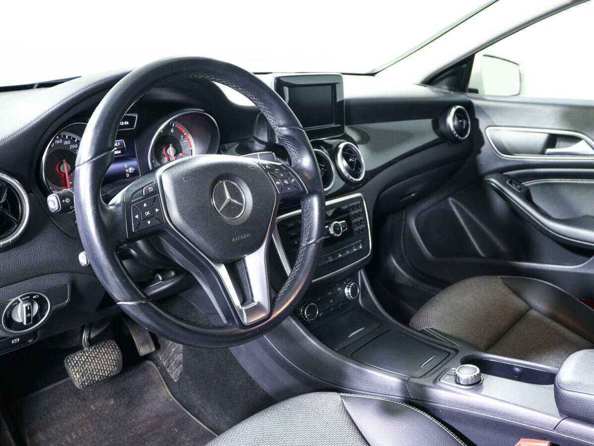 Купить Mercedes-Benz CLA, 2013, 78 795 км.. Фото: #13