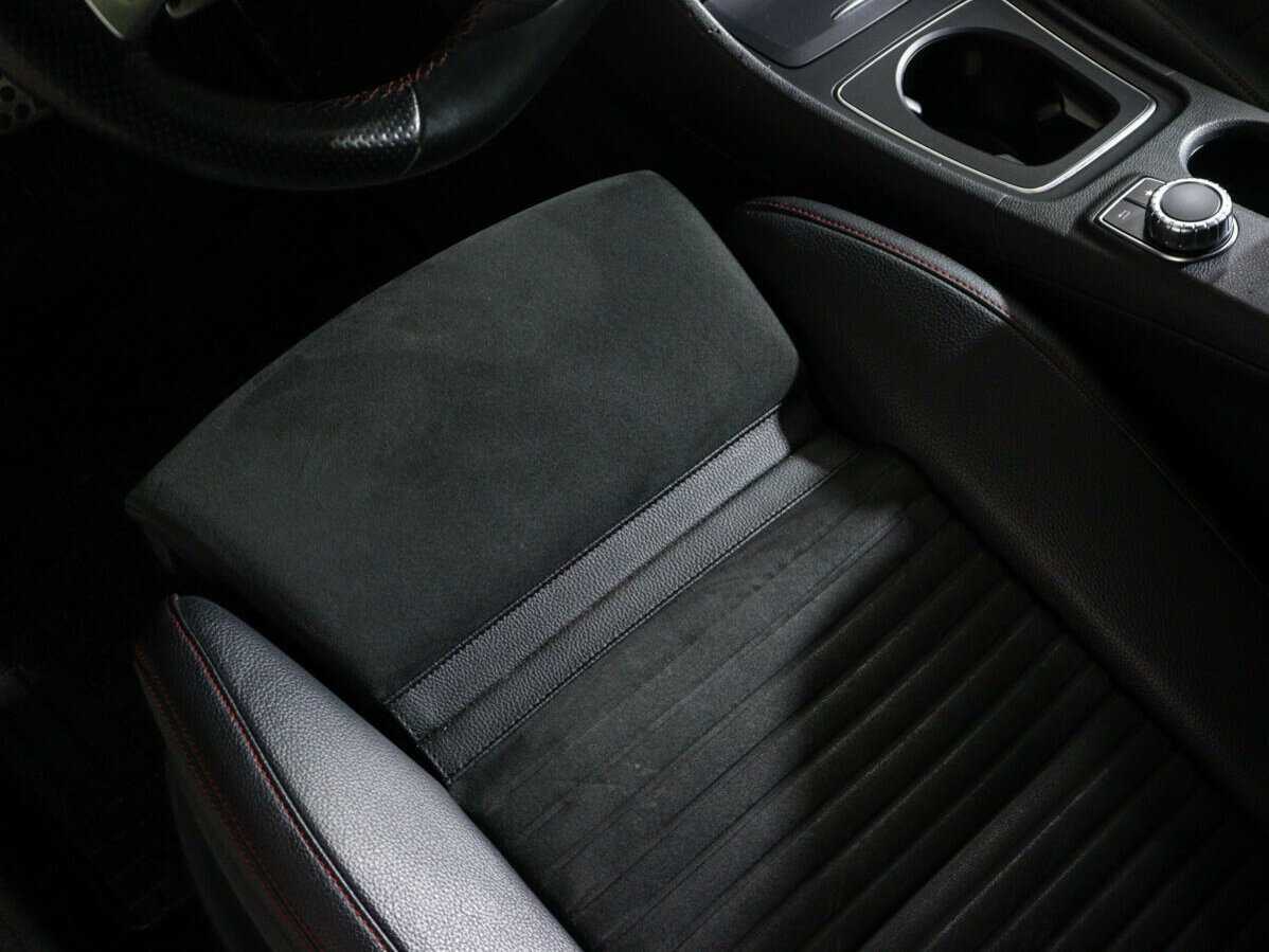 Купить Mercedes-Benz CLA, 2016, 103 000 км.. Фото: #18