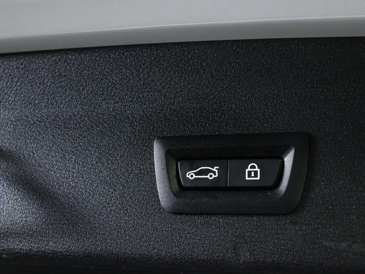 Купить BMW X1, 2020, 22 752 км.. Фото: #14