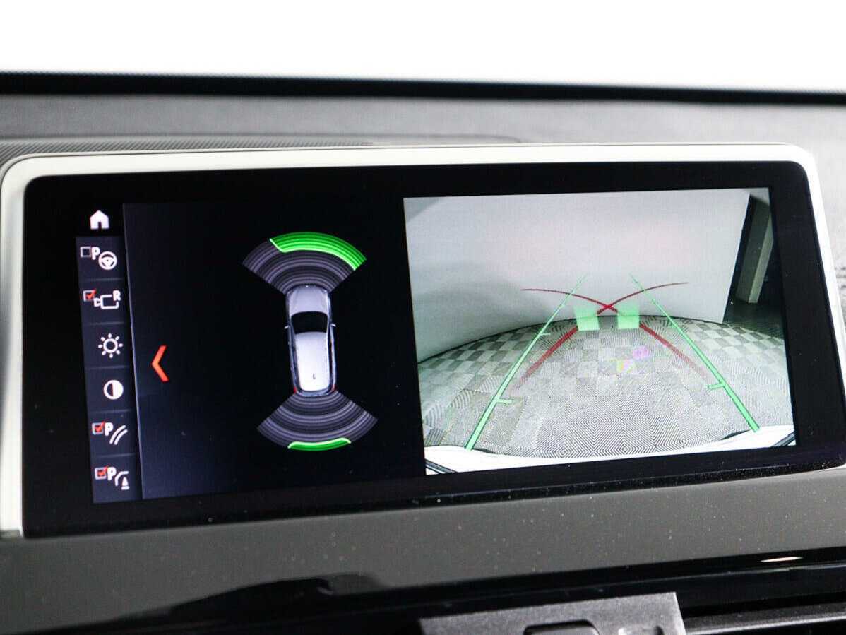 Купить BMW X1, 2020, 22 752 км.. Фото: #19