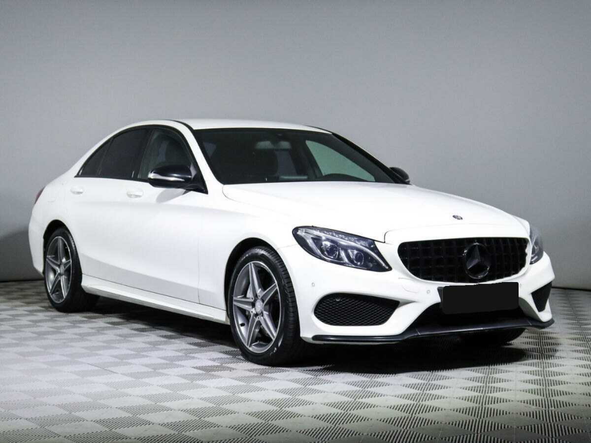 Купить Mercedes-Benz C-Класс, 2014, 99 000 км.. Фото: #2