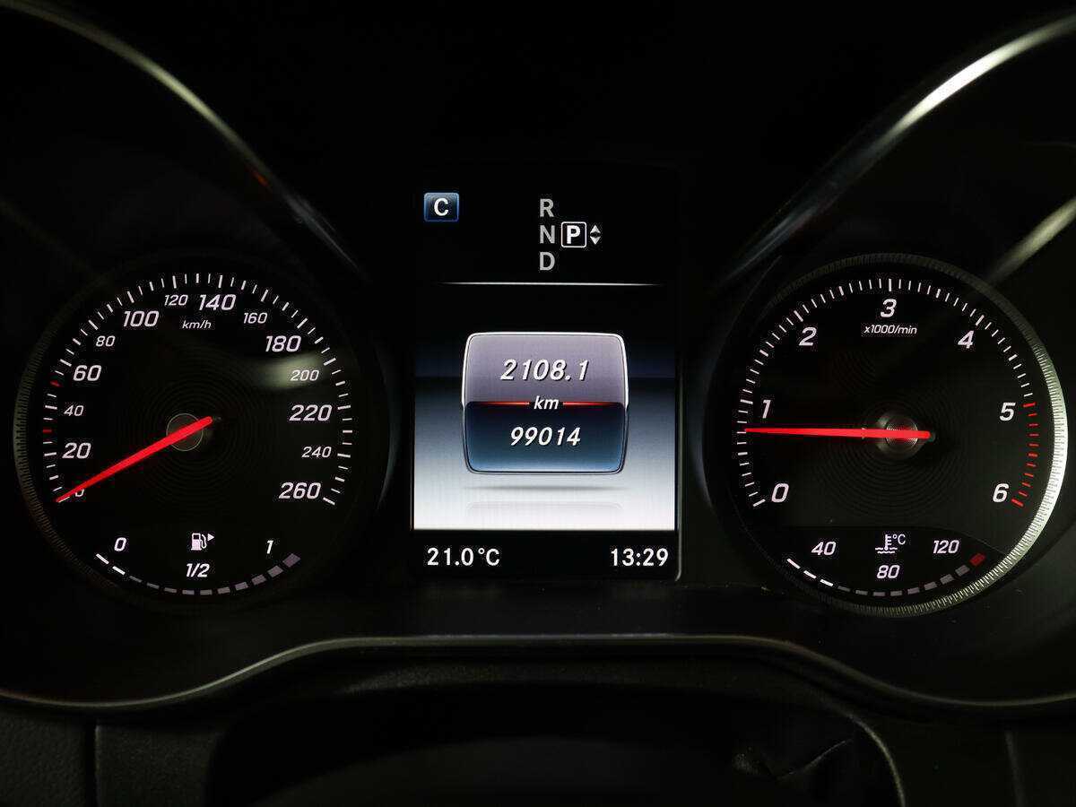 Купить Mercedes-Benz C-Класс, 2014, 99 000 км.. Фото: #10