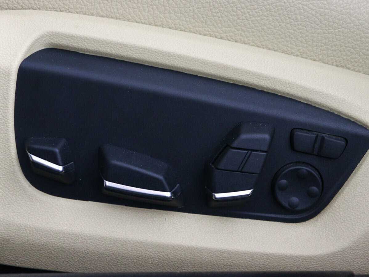 Купить BMW 5 серии, 2016, 143 837 км.. Фото: #16