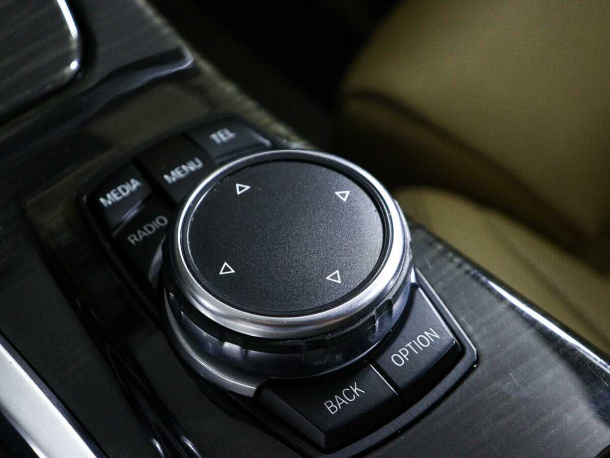 Купить BMW 5 серии, 2016, 143 837 км.. Фото: #21