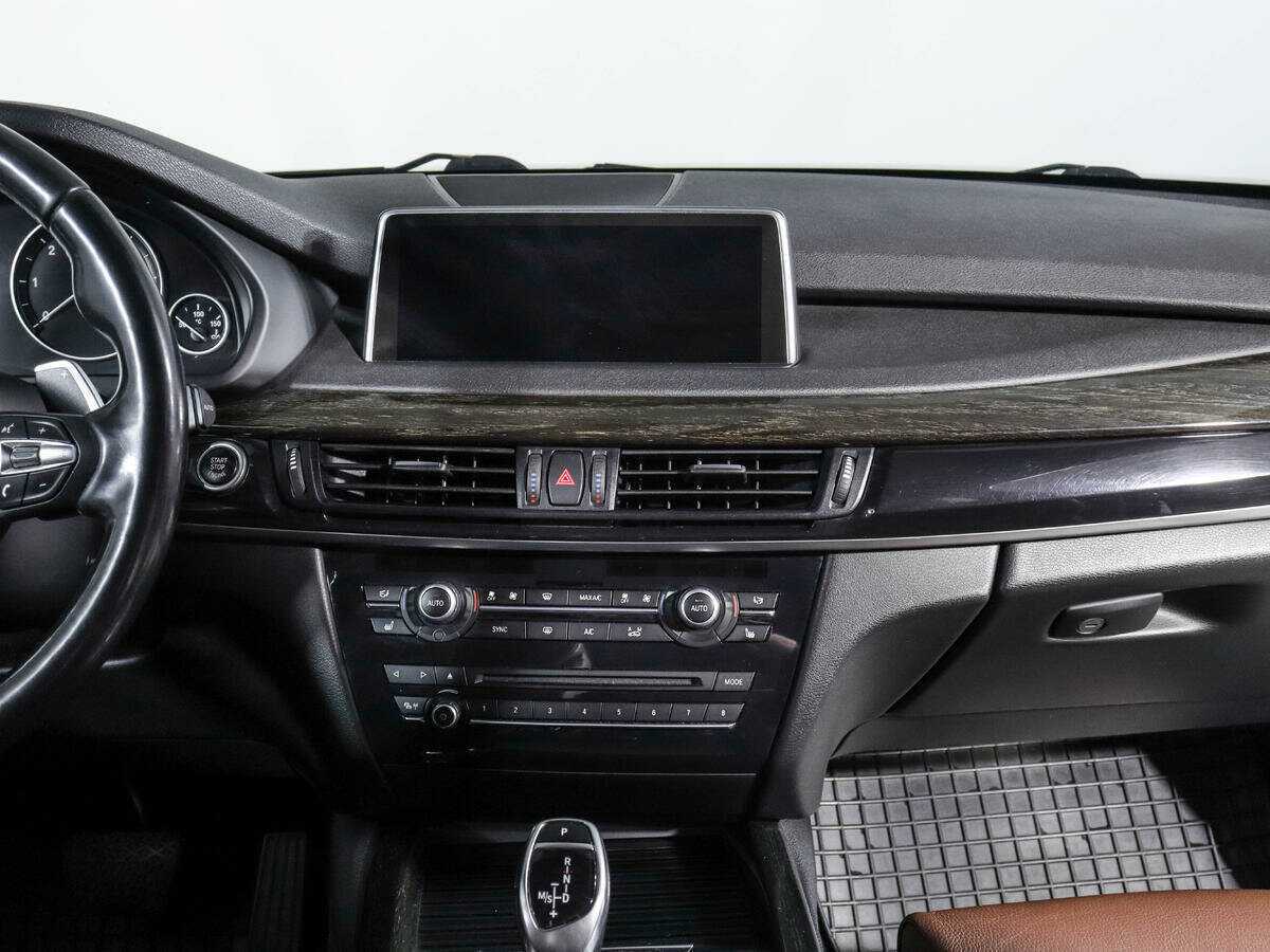 Купить BMW X5, 2013, 224 308 км.. Фото: #10