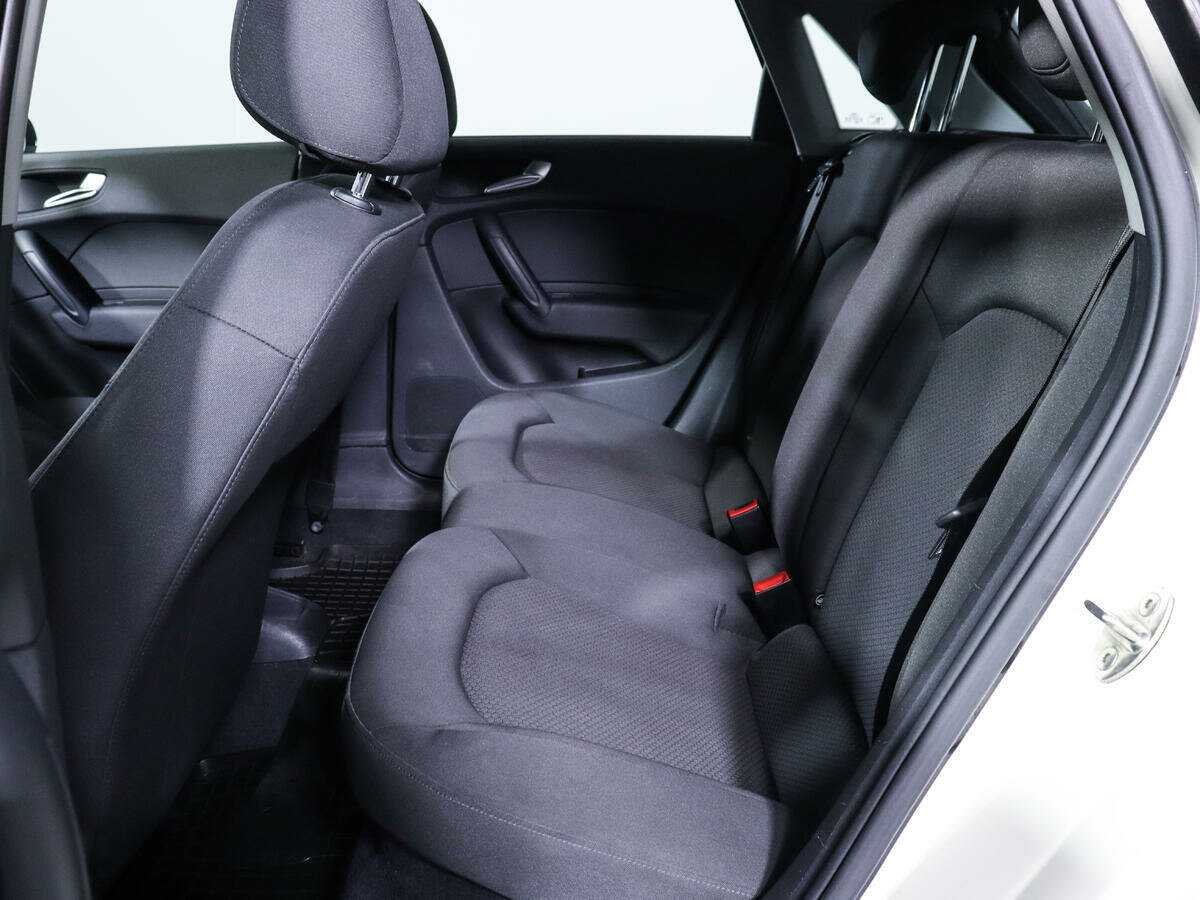 Купить Audi A1, 2013, 66 870 км.. Фото: #8