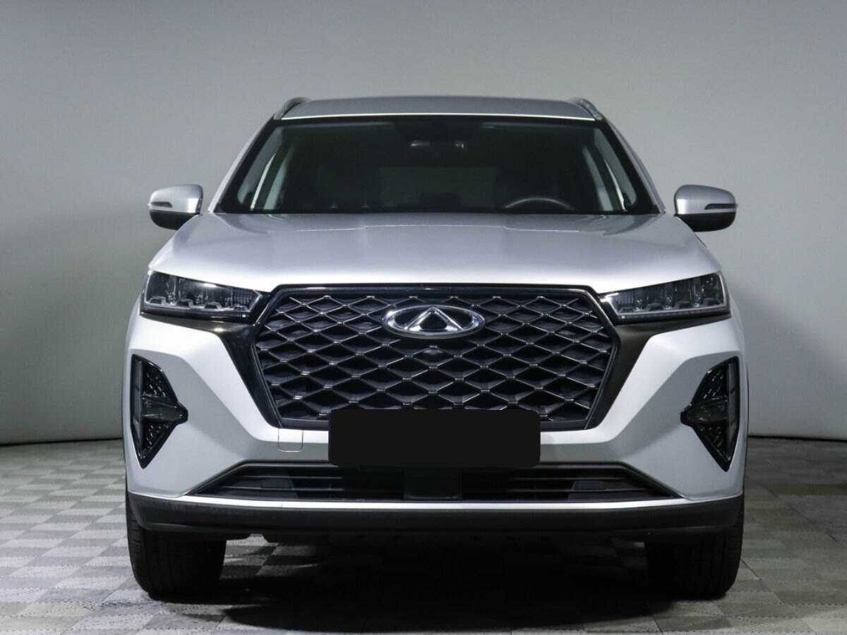 Купить Chery Tiggo 7 Pro Max, 2023, 33 300 км.. Фото: #1