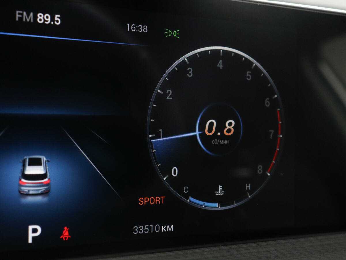 Купить Chery Tiggo 7 Pro Max, 2023, 33 300 км.. Фото: #8