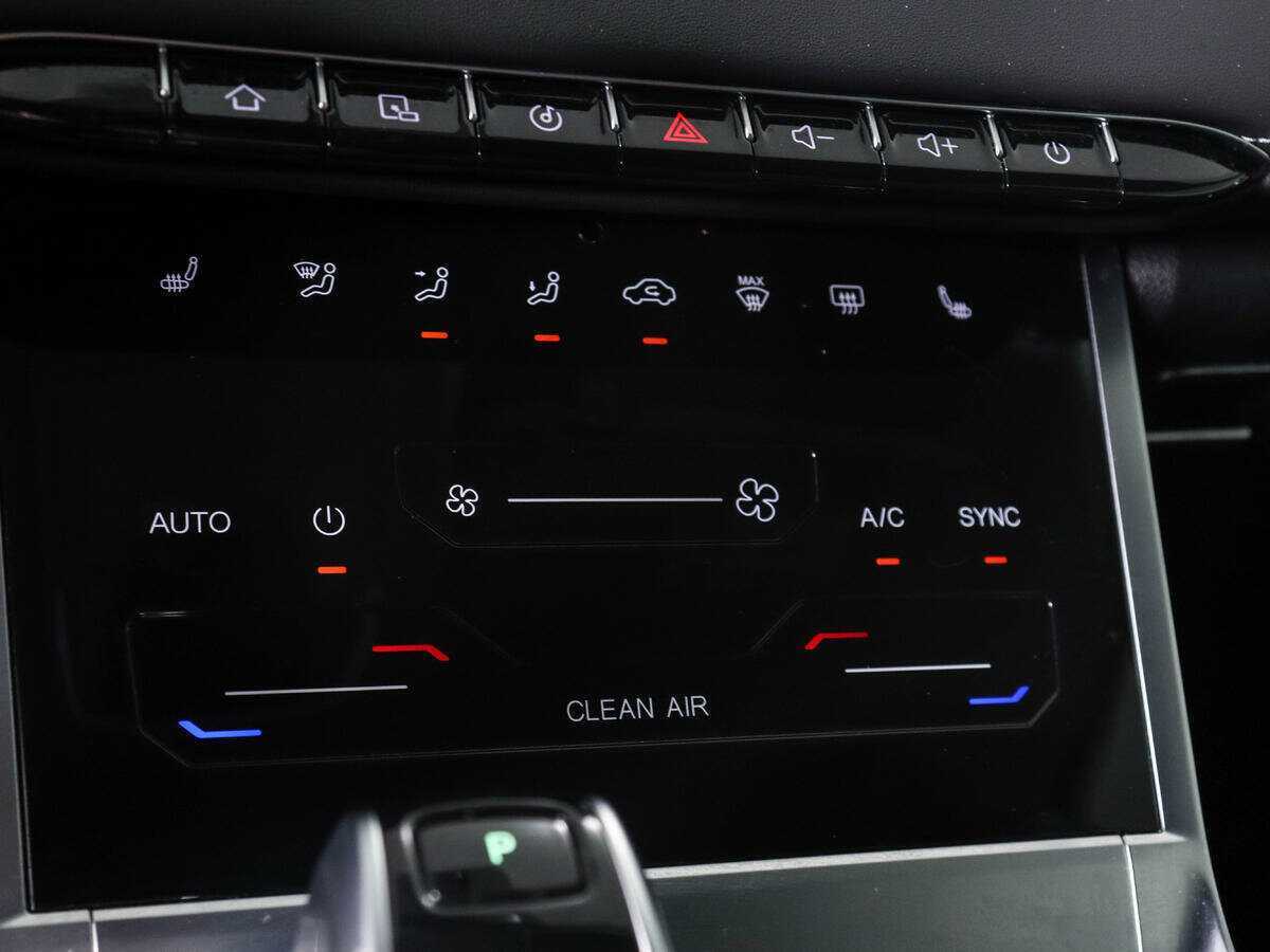 Купить Chery Tiggo 7 Pro Max, 2023, 33 300 км.. Фото: #13