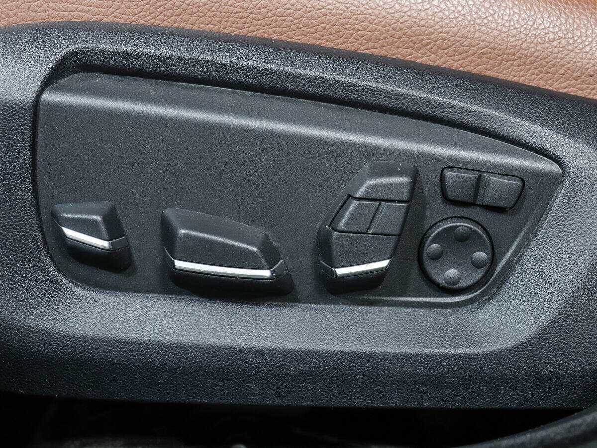 Купить BMW 5 серии, 2016, 112 878 км.. Фото: #14