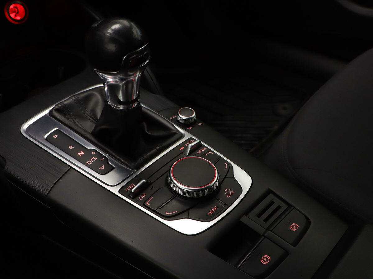 Купить Audi A3, 2013, 151 996 км.. Фото: #11