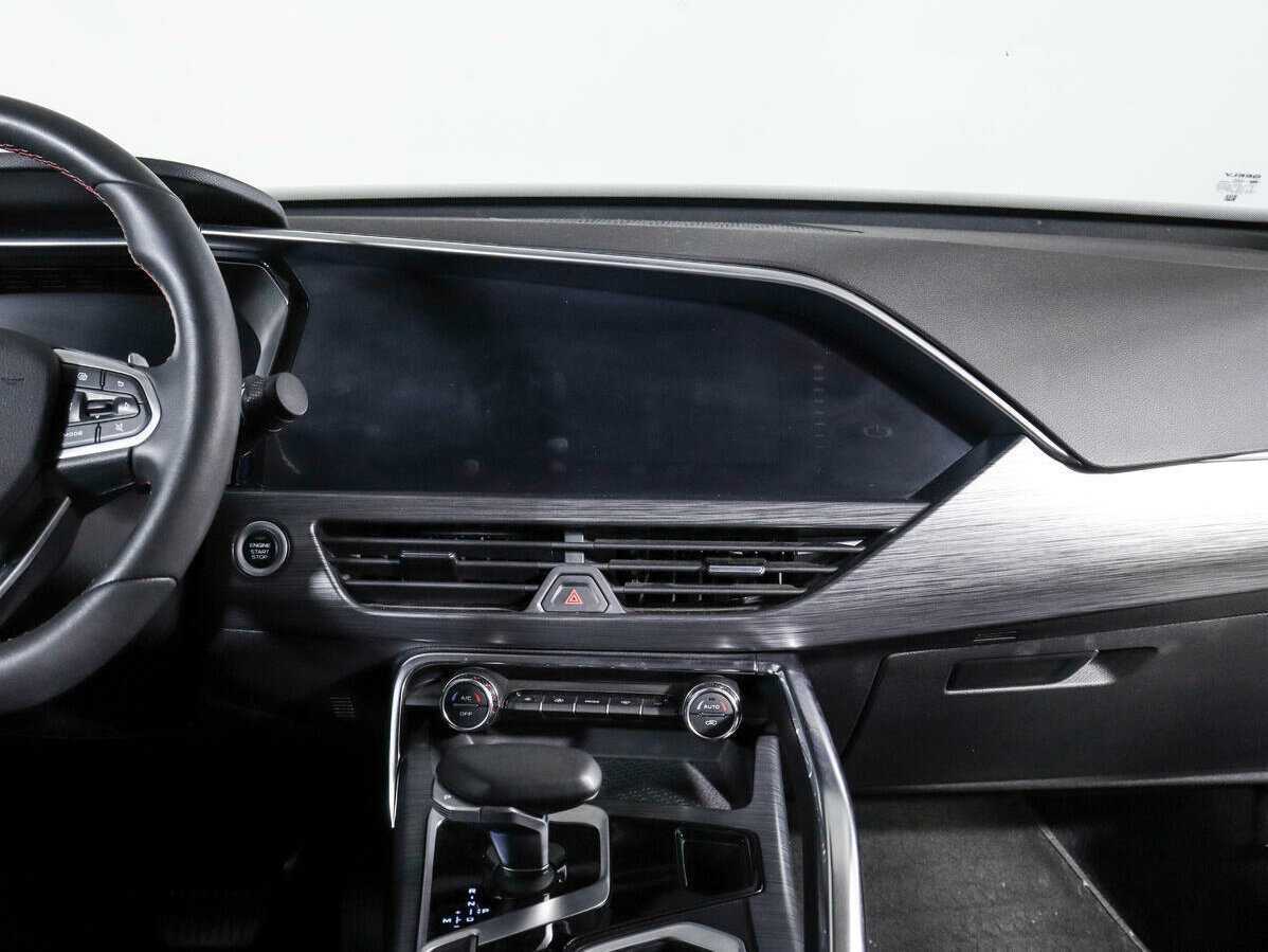 Купить Geely Tugella, 2021, 43 000 км.. Фото: #10