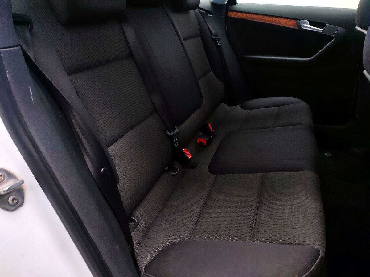 Купить Audi A3, 2012, 136 987 км.. Фото: #7