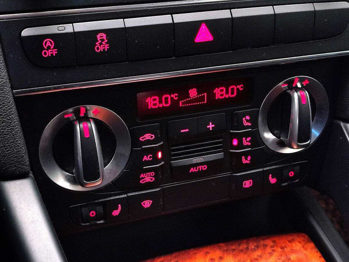 Купить Audi A3, 2012, 136 987 км.. Фото: #13