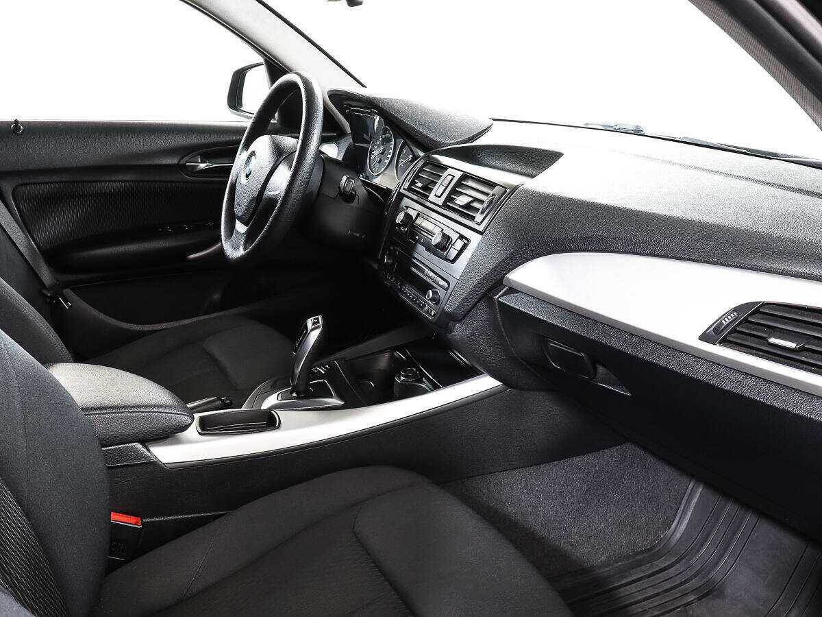 Купить BMW 1 серии, 2012, 229 200 км.. Фото: #7