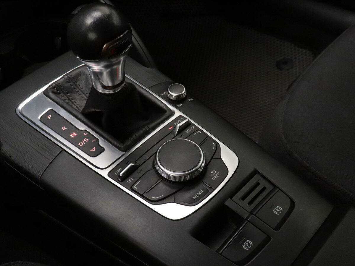 Купить Audi A3, 2014, 171 092 км.. Фото: #10