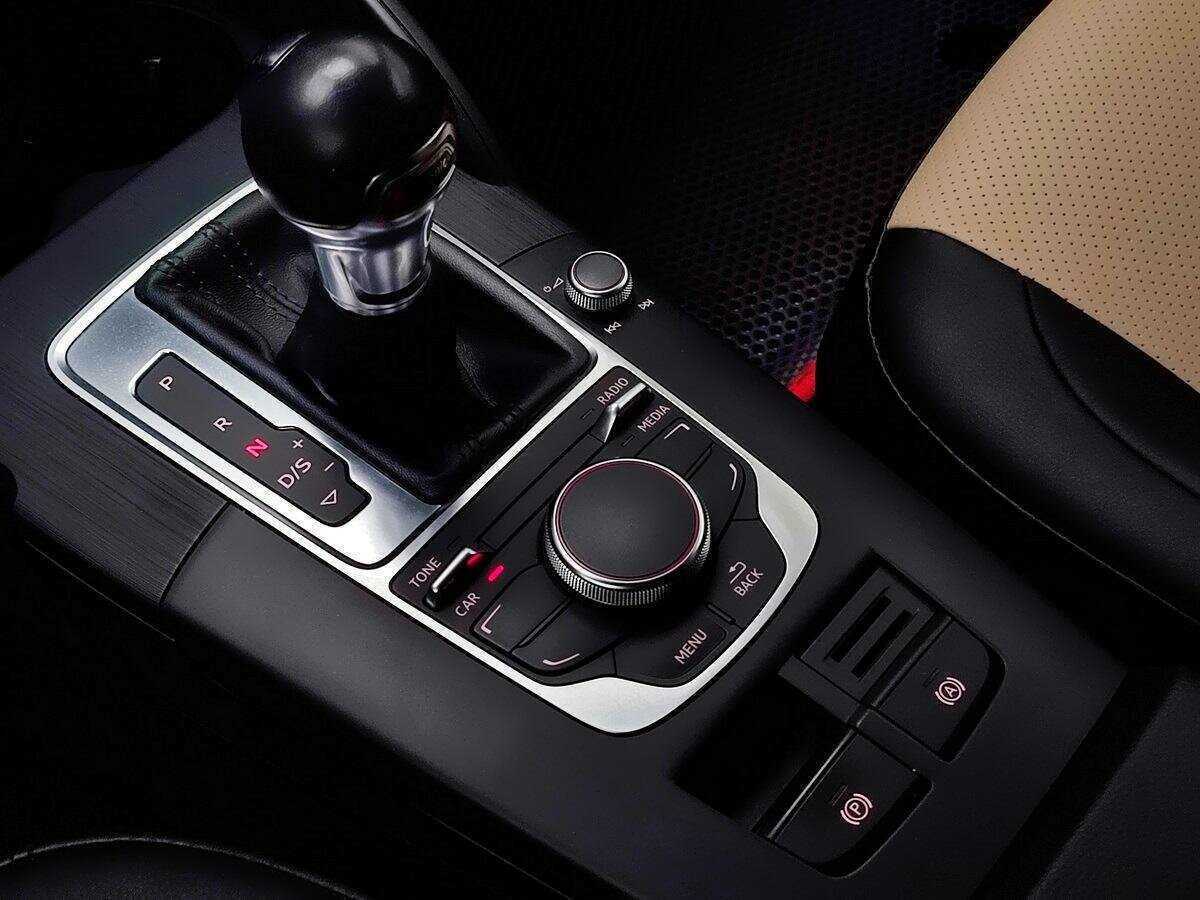 Купить Audi A3, 2013, 147 248 км.. Фото: #11