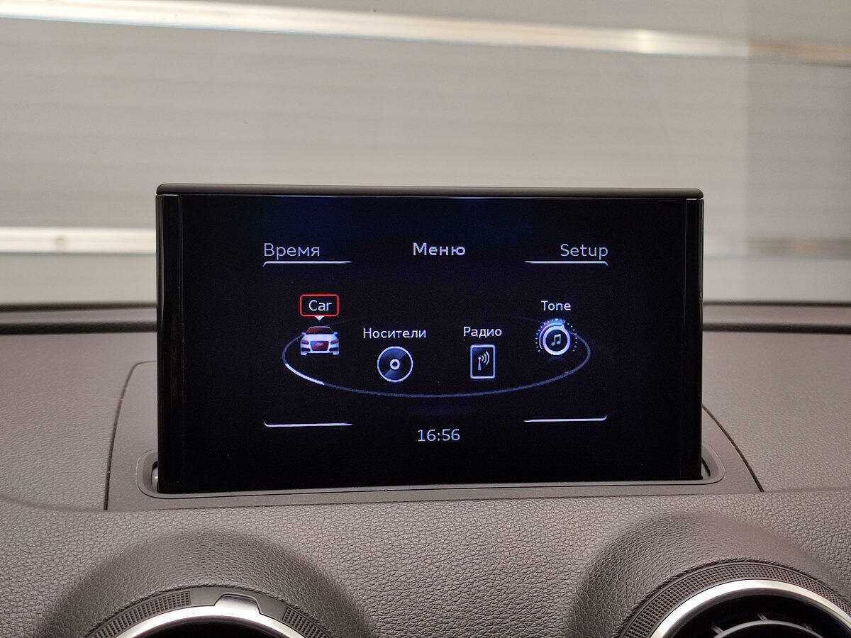 Купить Audi A3, 2013, 147 248 км.. Фото: #13