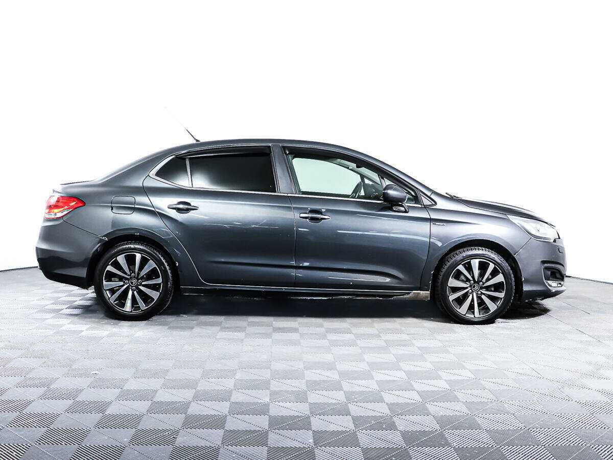 Купить Citroen C4, 2014, 265 066 км.. Фото: #3