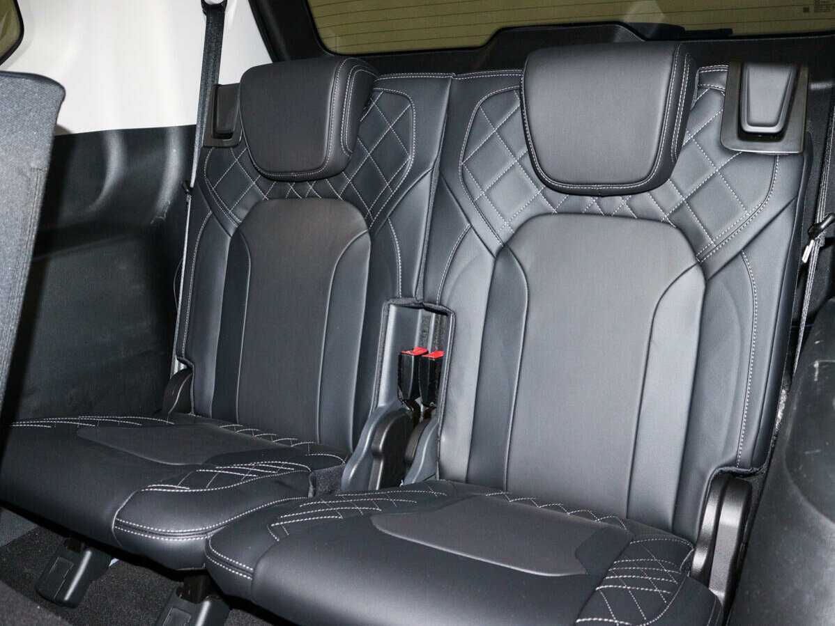 Купить EXEED VX, 2022, 19 000 км.. Фото: #15