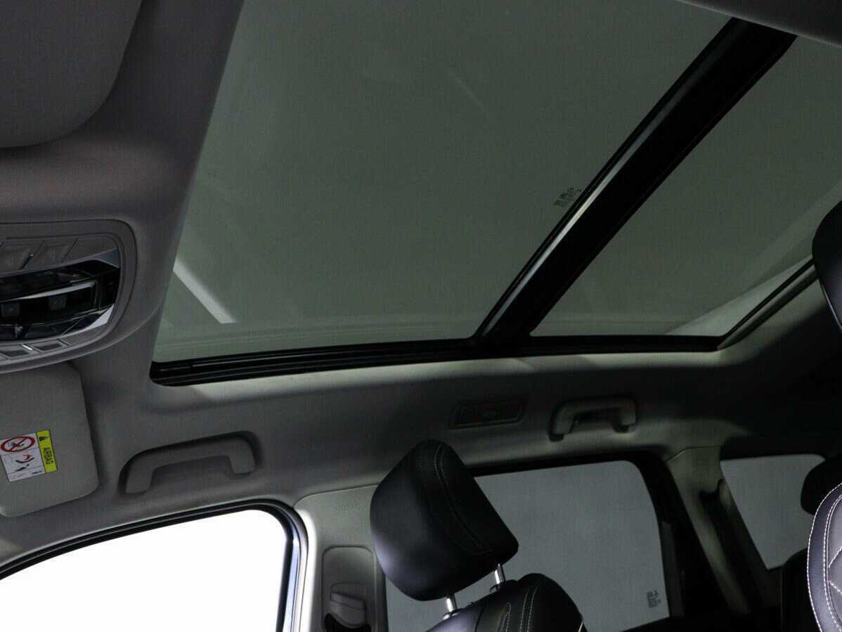 Купить EXEED VX, 2022, 19 000 км.. Фото: #17