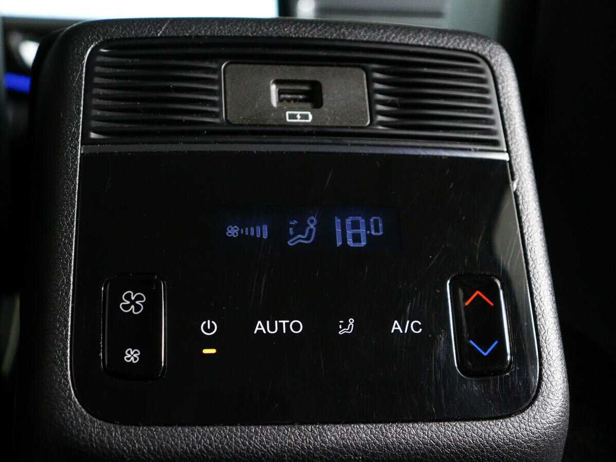 Купить EXEED VX, 2022, 19 000 км.. Фото: #27