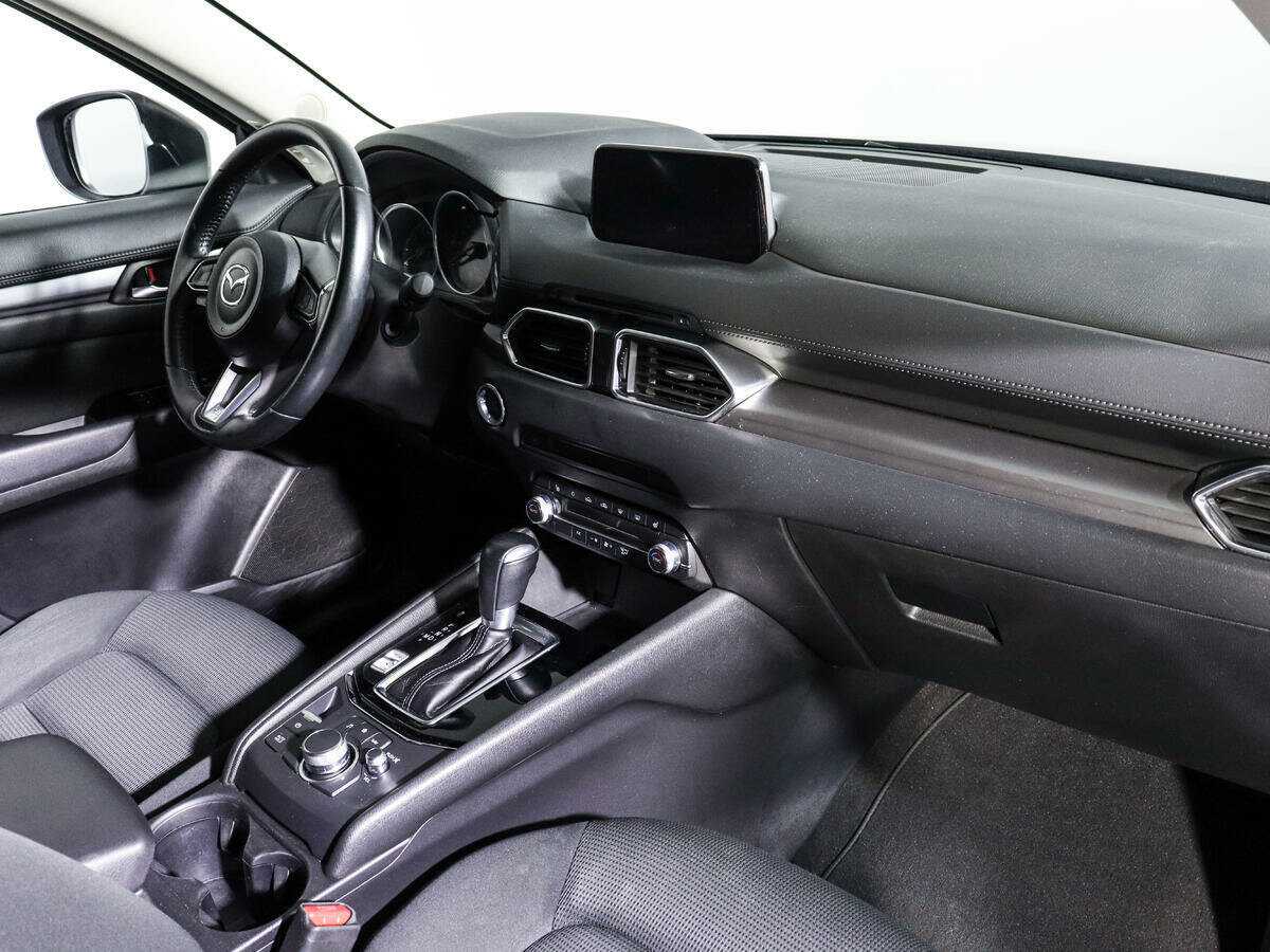 Купить Mazda CX-5, 2020, 101 105 км.. Фото: #6