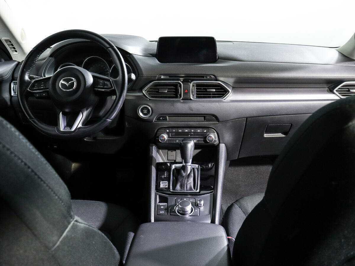 Купить Mazda CX-5, 2020, 101 105 км.. Фото: #9