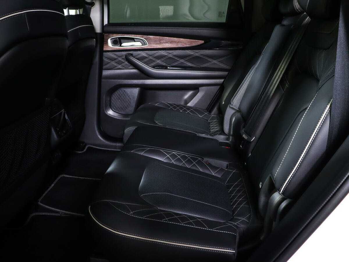 Купить EXEED VX, 2021, 62 270 км.. Фото: #9