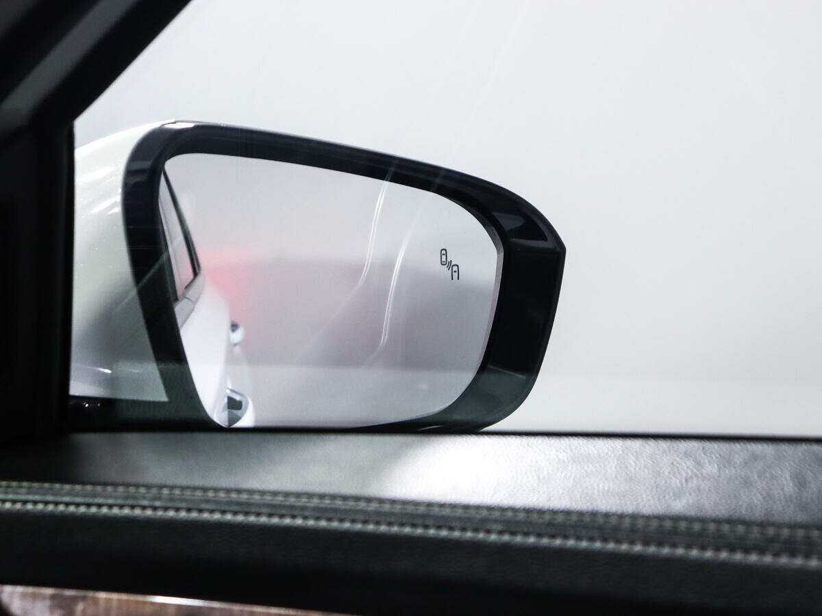 Купить EXEED VX, 2021, 62 270 км.. Фото: #15