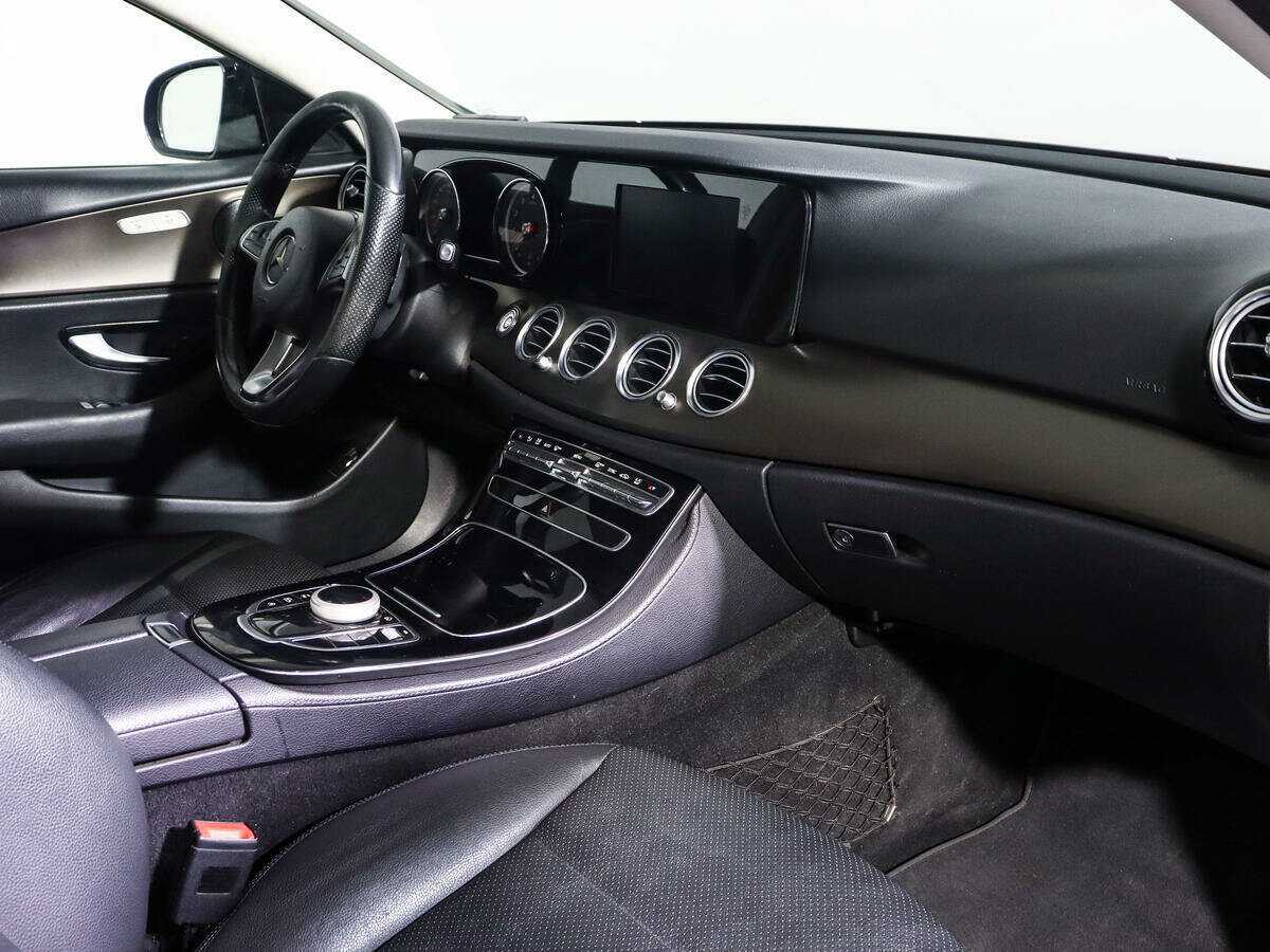 Купить Mercedes-Benz E-Класс, 2017, 337 905 км.. Фото: #8