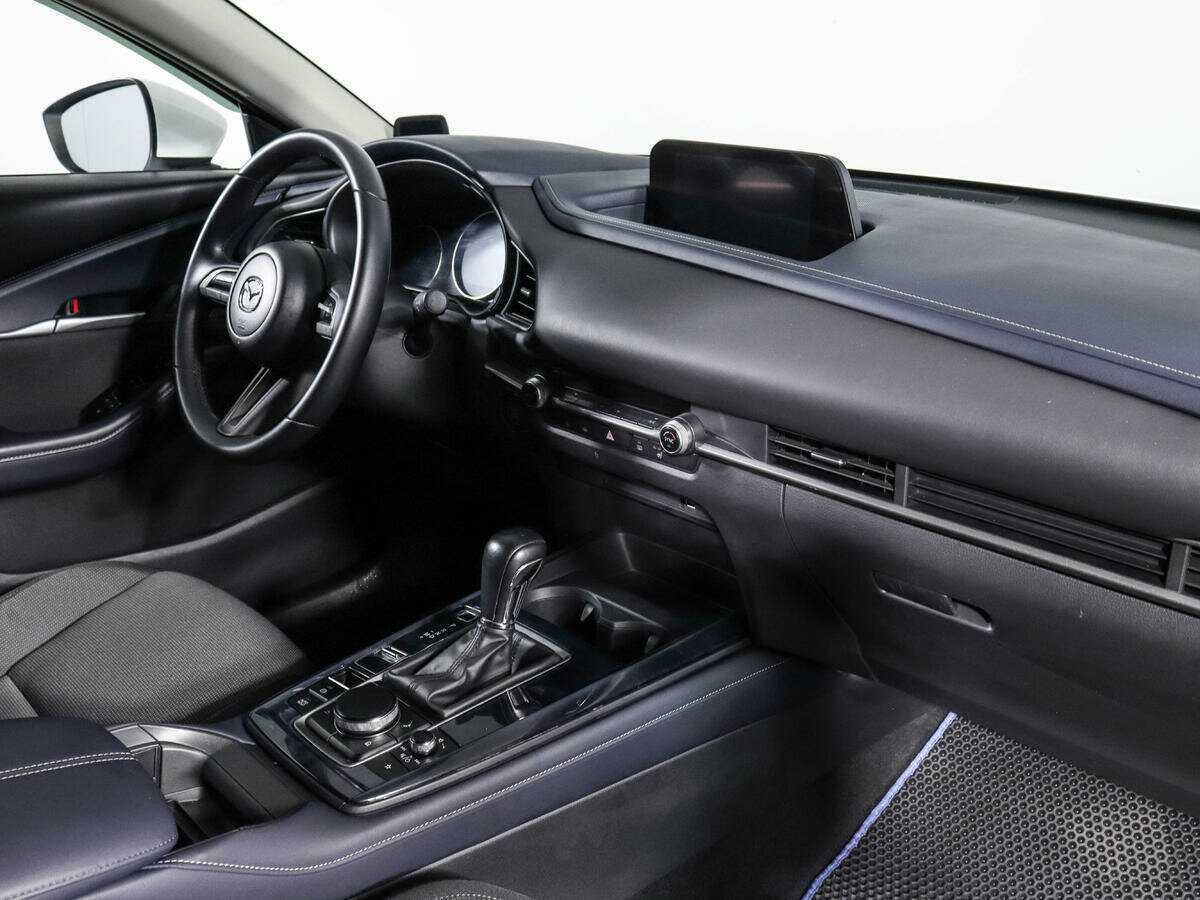 Купить Mazda CX-30, 2020, 78 000 км.. Фото: #6