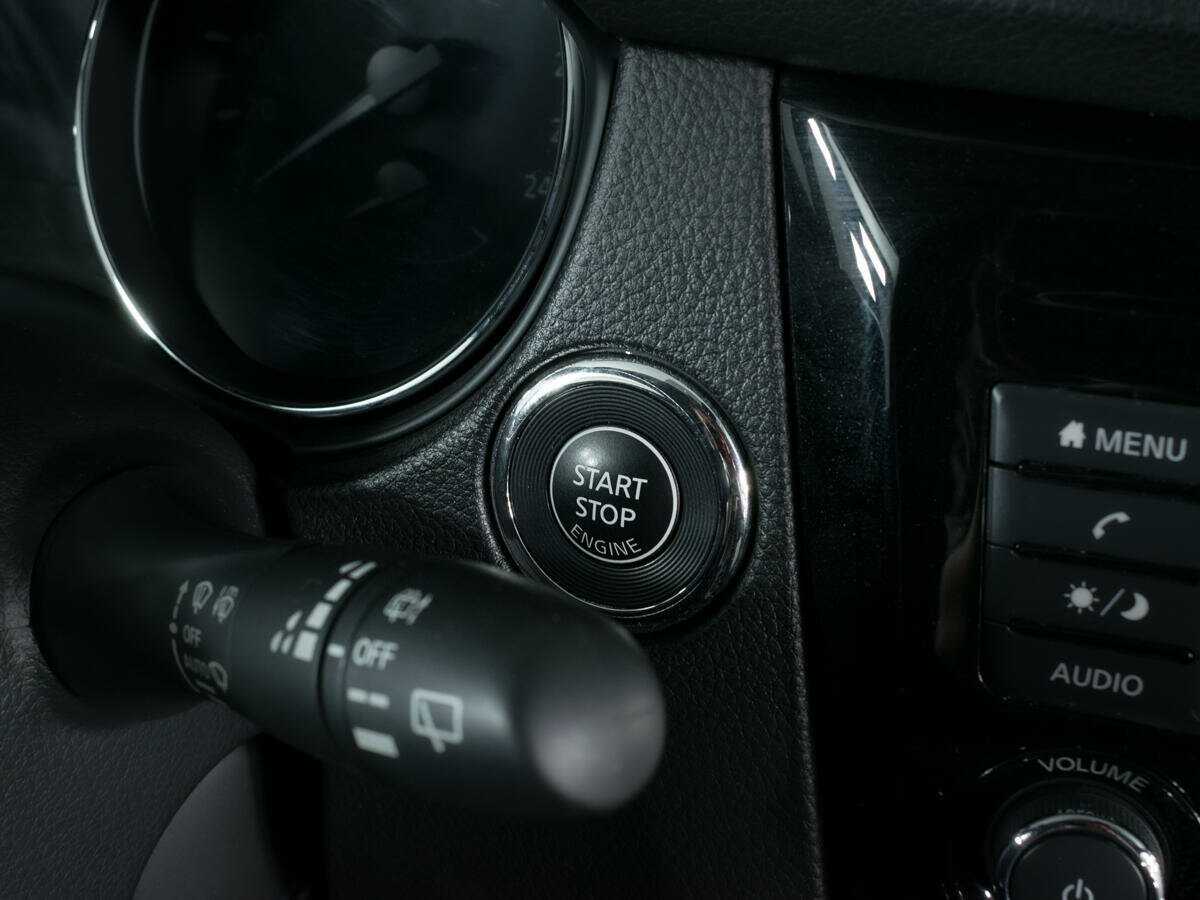 Купить Nissan X-Trail, 2020, 110 000 км.. Фото: #13