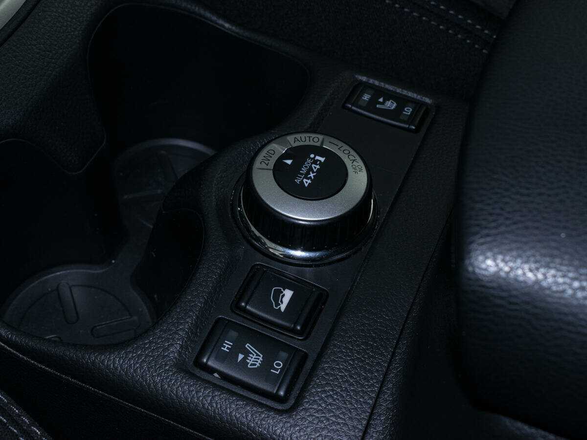 Купить Nissan X-Trail, 2020, 110 000 км.. Фото: #15