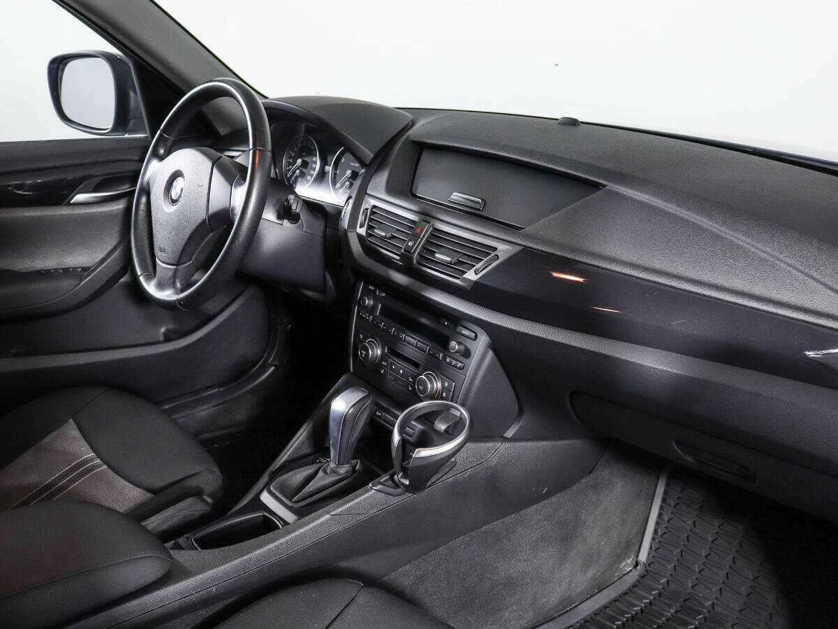 Купить BMW X1, 2012, 71 853 км.. Фото: #7