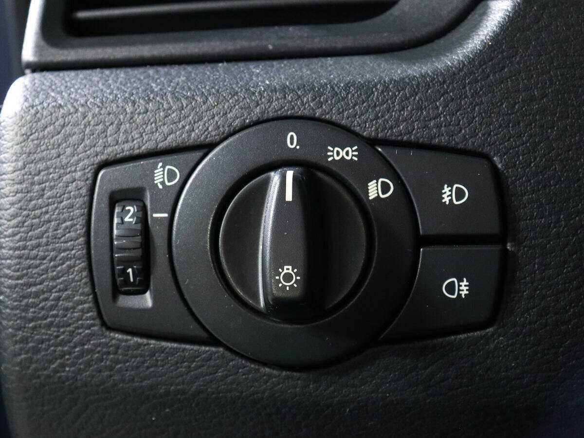 Купить BMW X1, 2012, 71 853 км.. Фото: #13