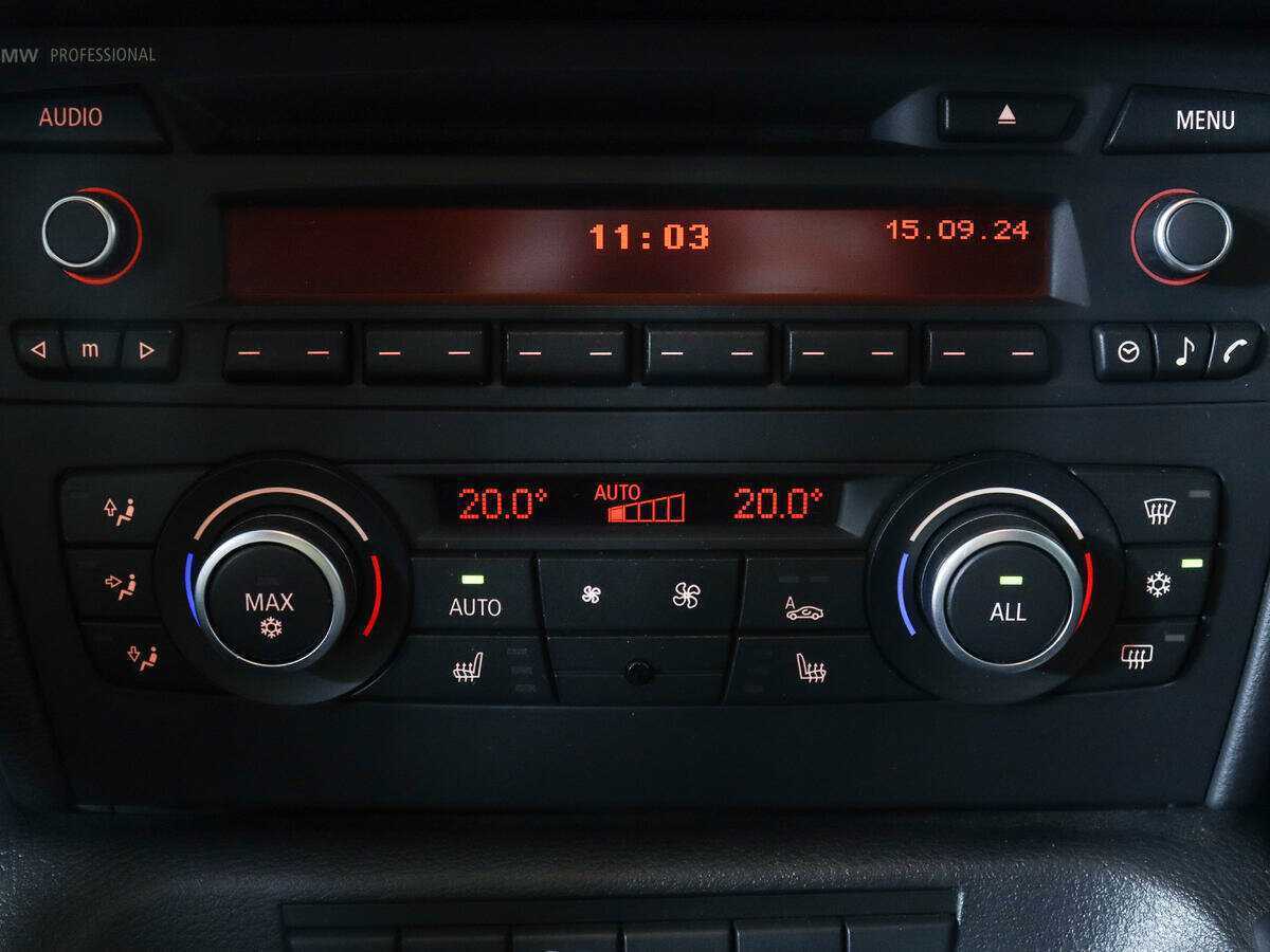 Купить BMW X1, 2012, 71 853 км.. Фото: #14