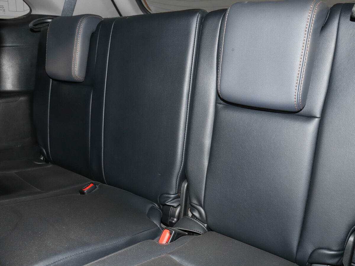 Купить Toyota Highlander, 2013, 175 790 км.. Фото: #14