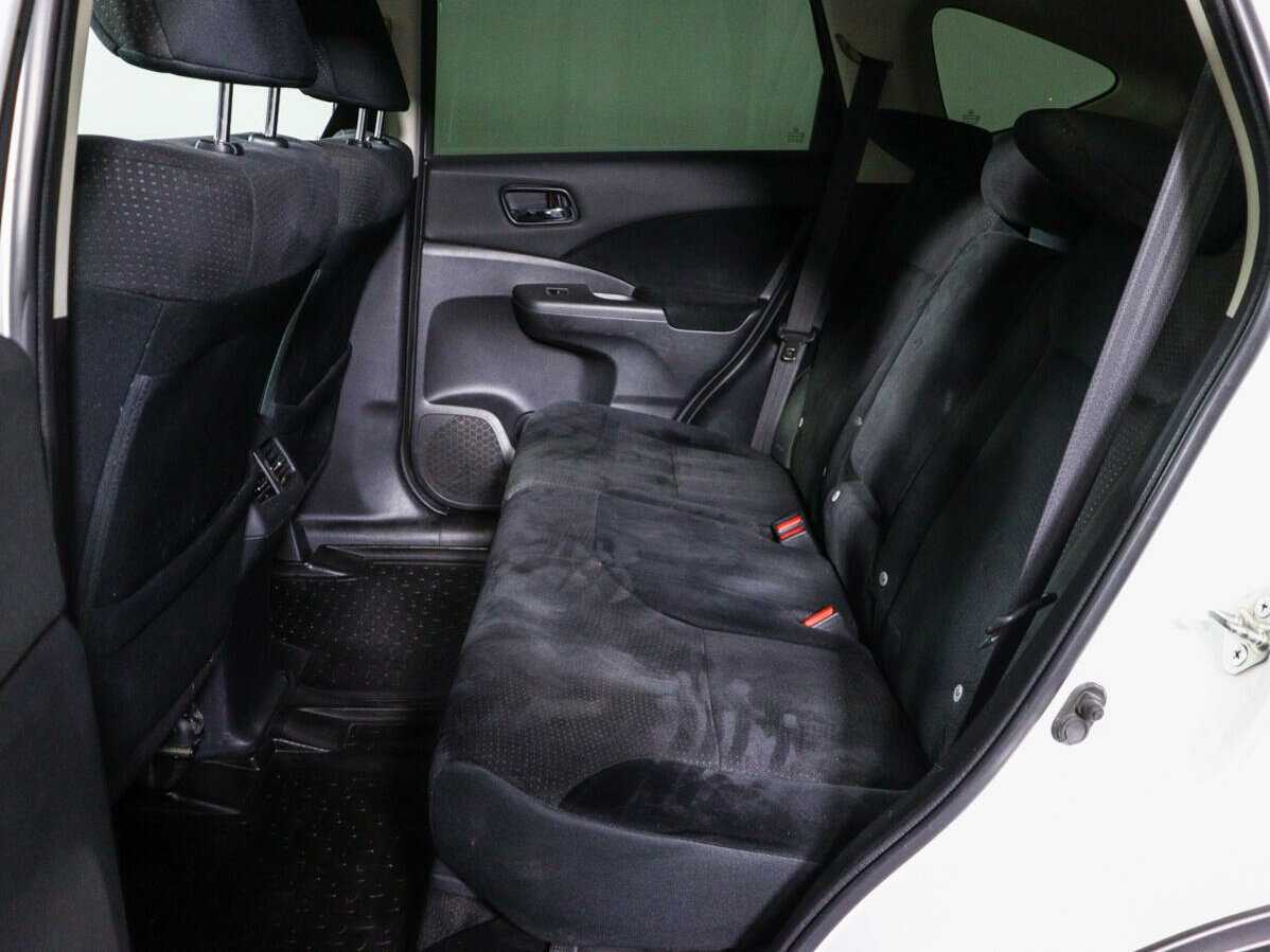 Купить Honda CR-V, 2014, 104 000 км.. Фото: #6