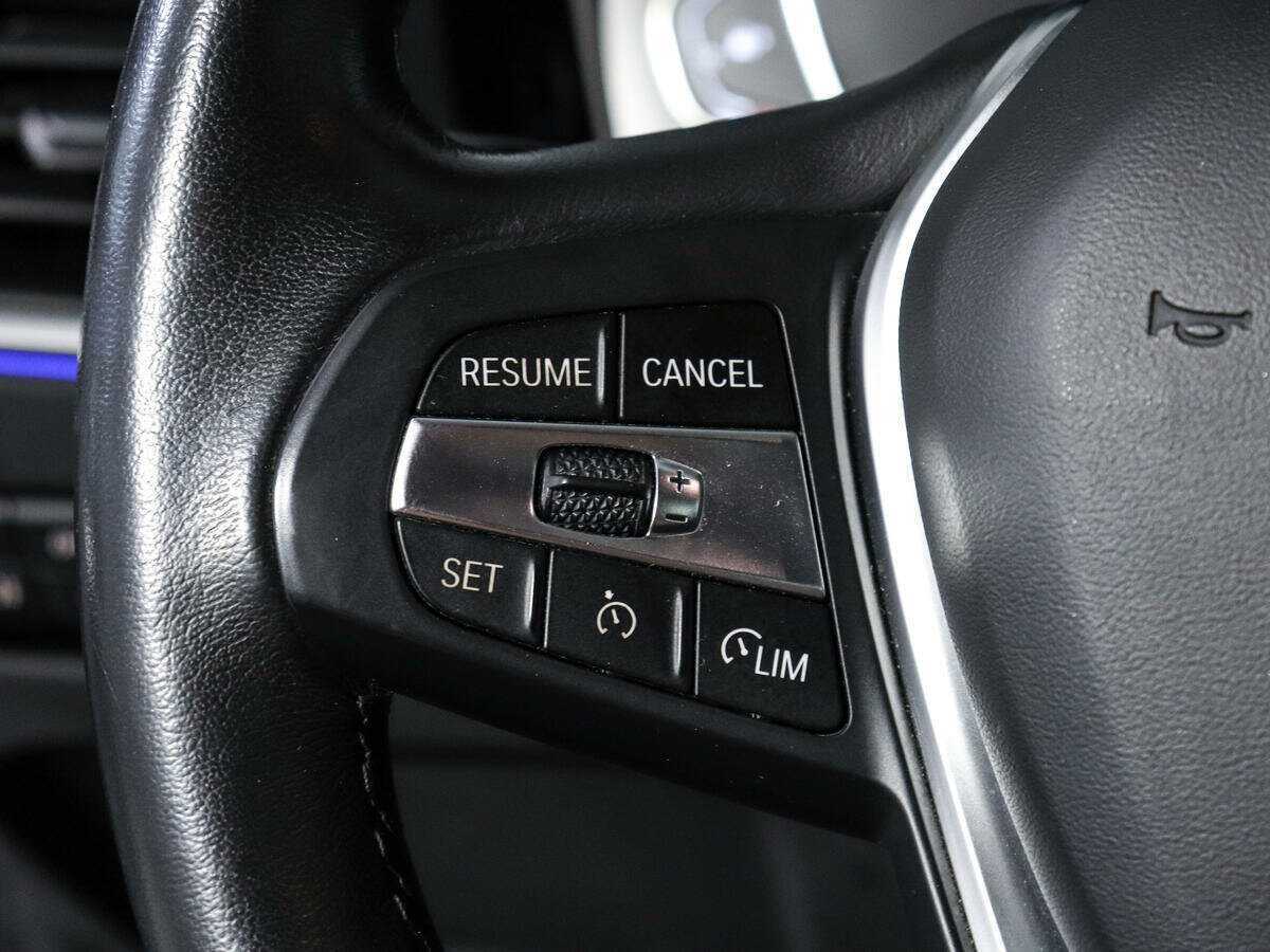 Купить BMW 3 серии, 2020, 94 533 км.. Фото: #17