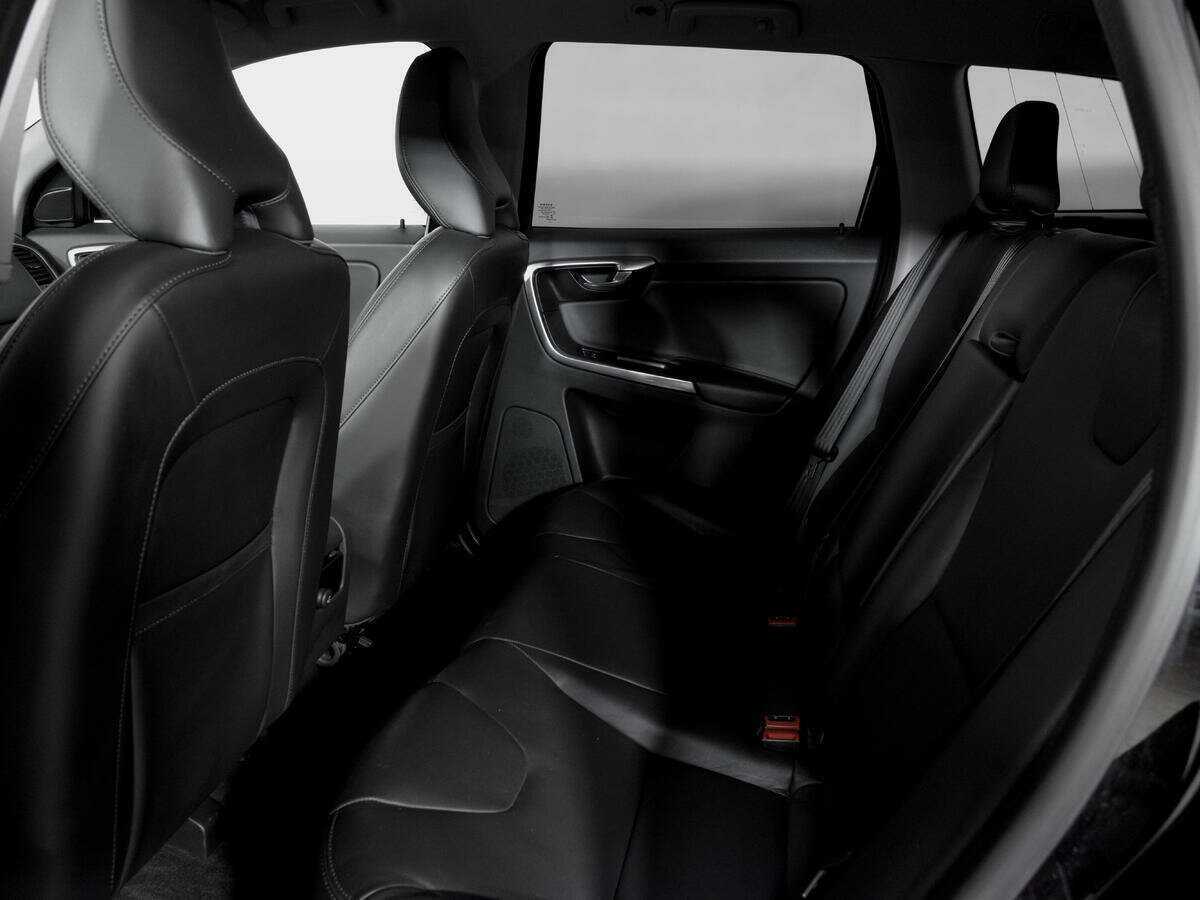 Купить Volvo XC60, 2016, 85 601 км.. Фото: #9