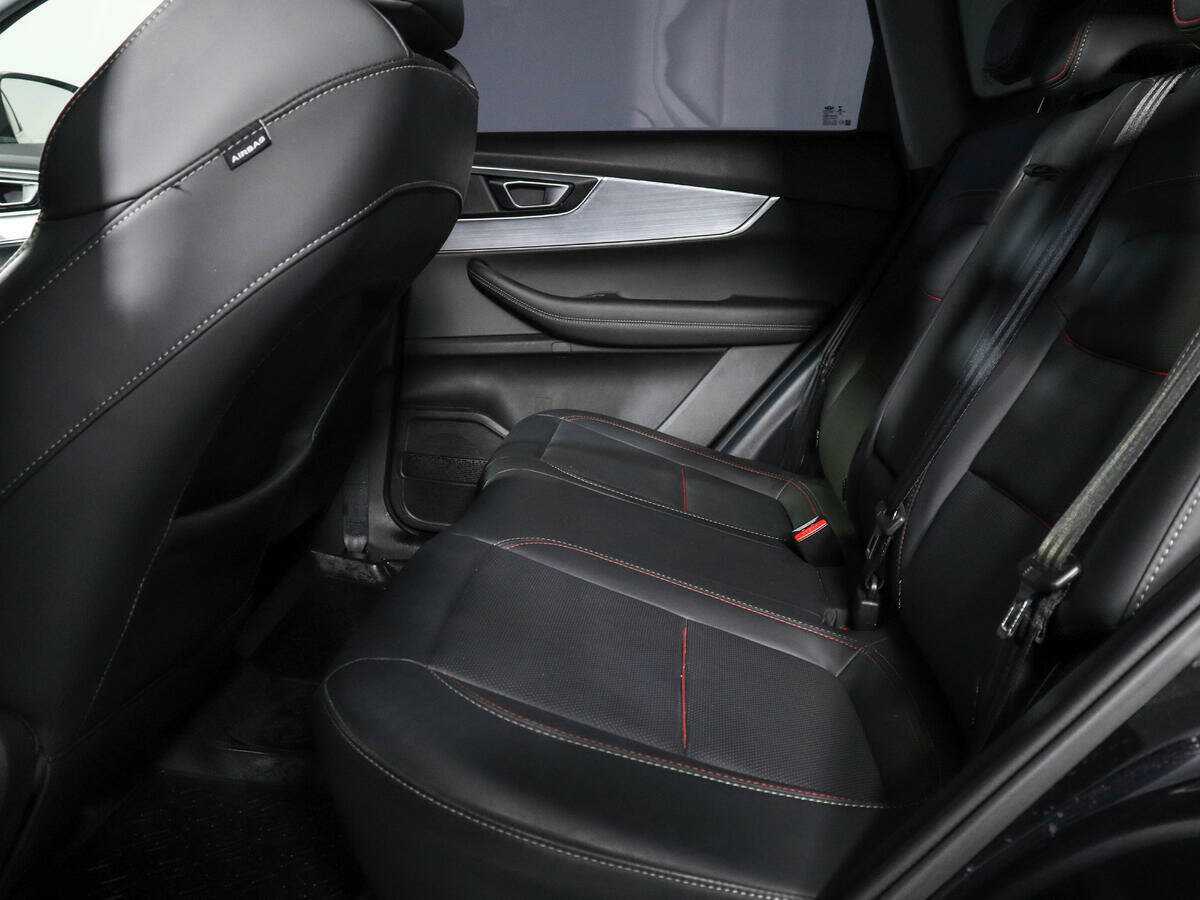 Купить Chery Tiggo 7 Pro, 2022, 18 900 км.. Фото: #6