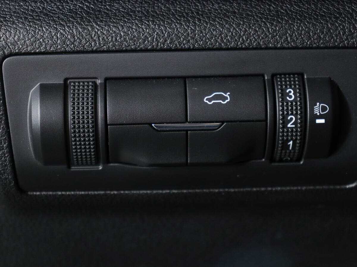 Купить Chery Tiggo 7 Pro, 2022, 18 900 км.. Фото: #12