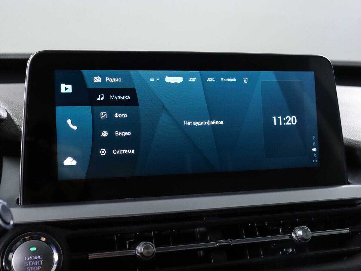 Купить Chery Tiggo 7 Pro, 2022, 18 900 км.. Фото: #14