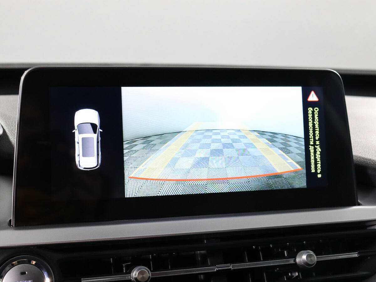 Купить Chery Tiggo 7 Pro, 2022, 18 900 км.. Фото: #15